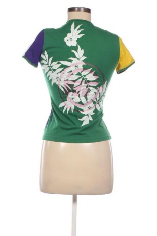 Γυναικεία μπλούζα Met, Μέγεθος M, Χρώμα Πολύχρωμο, Τιμή 20,96 €