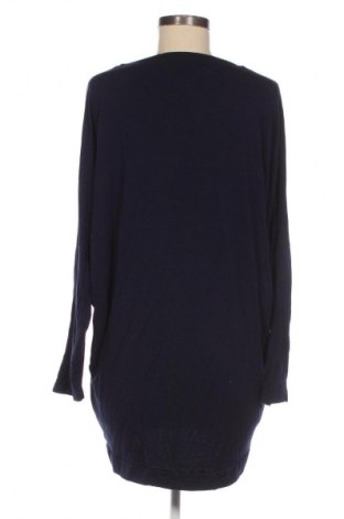 Dámská halenka Metrofive, Velikost XL, Barva Modrá, Cena  493,00 Kč