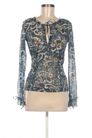 Dámská halenka Mexx, Velikost M, Barva Vícebarevné, Cena  129,00 Kč