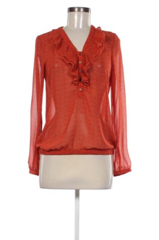 Дамска блуза Mexx, Размер S, Цвят Многоцветен, Цена 5,11 €