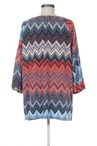 Дамска блуза Mia Moda, Размер XL, Цвят Многоцветен, Цена 7,66 €