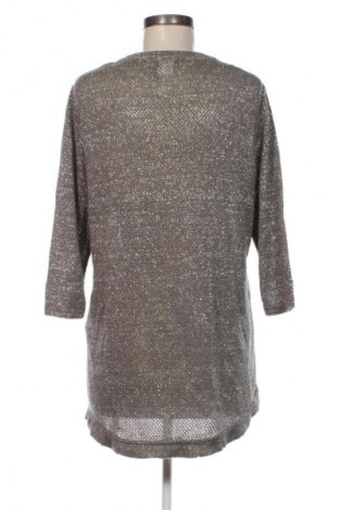 Γυναικεία μπλούζα Mia Moda, Μέγεθος XL, Χρώμα Πολύχρωμο, Τιμή 9,99 €