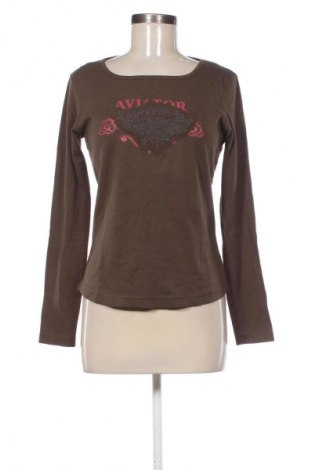 Dámská halenka Michele Boyard, Velikost M, Barva Hnědá, Cena  523,00 Kč