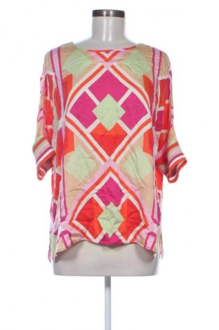Γυναικεία μπλούζα Milano Italy, Μέγεθος XS, Χρώμα Πολύχρωμο, Τιμή 14,00 €