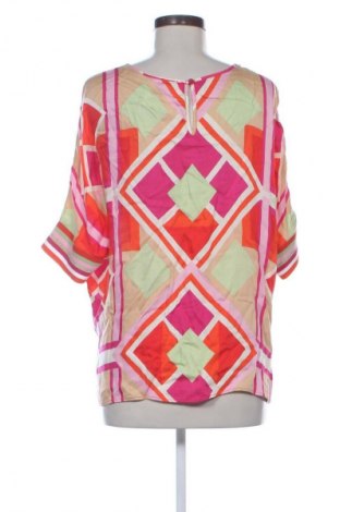 Γυναικεία μπλούζα Milano Italy, Μέγεθος XS, Χρώμα Πολύχρωμο, Τιμή 14,00 €