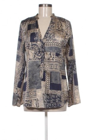 Дамска блуза Millenium, Размер L, Цвят Многоцветен, Цена 4,09 €