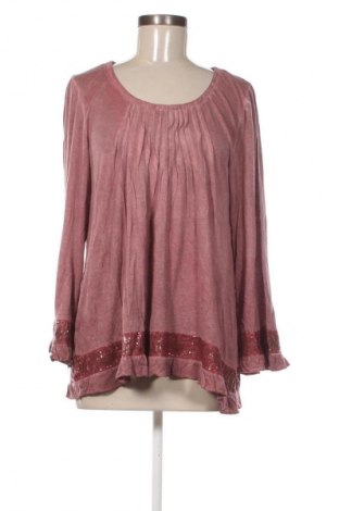 Дамска блуза Millenium, Размер L, Цвят Червен, Цена 9,78 €