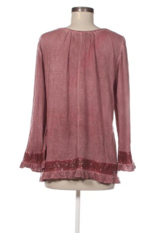 Дамска блуза Millenium, Размер L, Цвят Червен, Цена 9,78 €