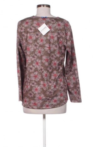 Дамска блуза Miller & Monroe, Размер L, Цвят Многоцветен, Цена 4,60 €