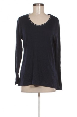 Dámská halenka Miller's, Velikost XL, Barva Modrá, Cena  419,00 Kč