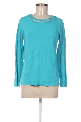 Γυναικεία μπλούζα Millers, Μέγεθος L, Χρώμα Μπλέ, Τιμή 4,99 €