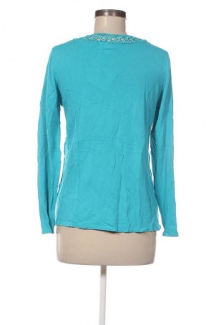 Γυναικεία μπλούζα Millers, Μέγεθος L, Χρώμα Μπλέ, Τιμή 4,99 €