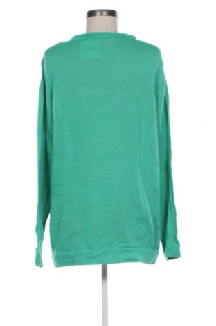 Dámská halenka Mills, Velikost XXL, Barva Zelená, Cena  129,00 Kč