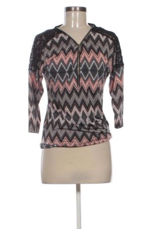 Dámská halenka Mim, Velikost S, Barva Vícebarevné, Cena  283,00 Kč