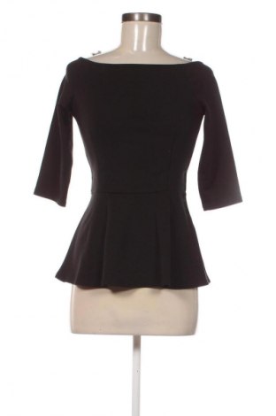 Γυναικεία μπλούζα Mint & Berry, Μέγεθος S, Χρώμα Μαύρο, Τιμή 11,99 €