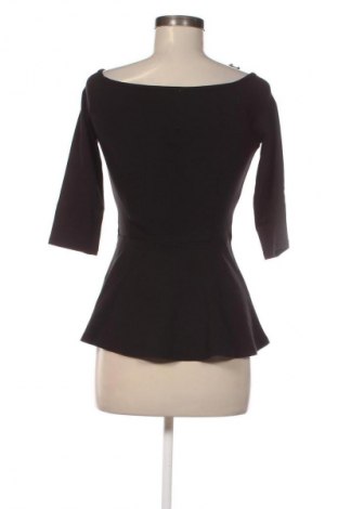 Γυναικεία μπλούζα Mint & Berry, Μέγεθος S, Χρώμα Μαύρο, Τιμή 11,99 €