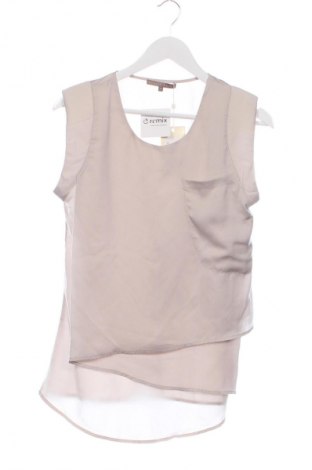 Γυναικεία μπλούζα Mint & Berry, Μέγεθος S, Χρώμα  Μπέζ, Τιμή 15,92 €