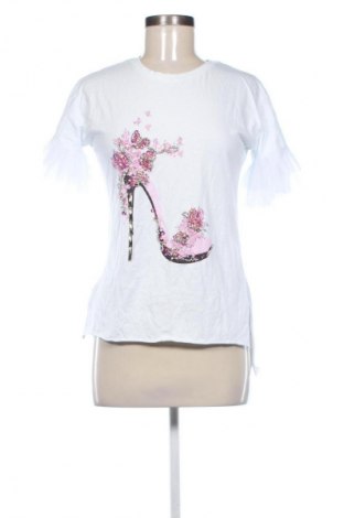 Női blúz Mint, Méret S, Szín Kék, Ár 4 132 Ft