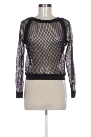 Dámská halenka Minx by Eva Lutz, Velikost S, Barva Černá, Cena  129,00 Kč