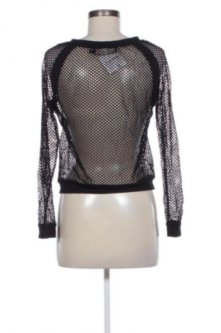 Dámská halenka Minx by Eva Lutz, Velikost S, Barva Černá, Cena  129,00 Kč