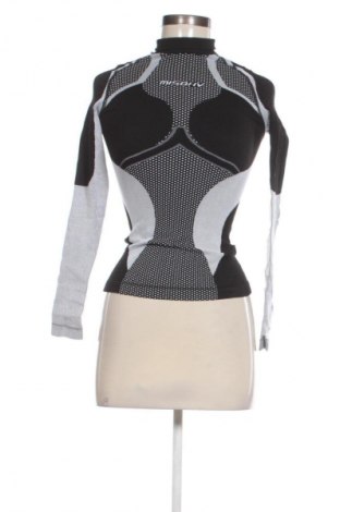 Дамска блуза Misbhv, Размер M, Цвят Многоцветен, Цена 39,88 €