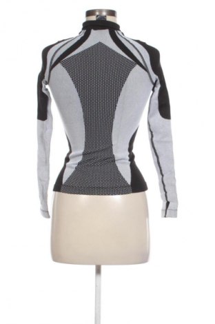 Дамска блуза Misbhv, Размер M, Цвят Многоцветен, Цена 39,88 €