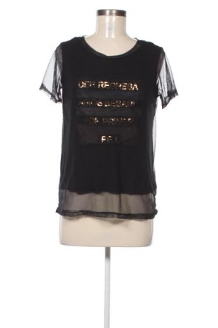 Dámská halenka Miss Charm, Velikost L, Barva Černá, Cena  219,00 Kč