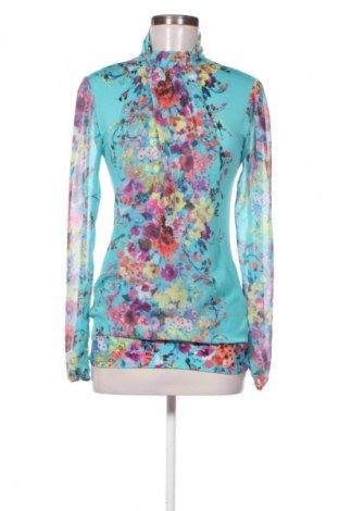 Дамска блуза Miss Chic, Размер M, Цвят Многоцветен, Цена 18,46 €