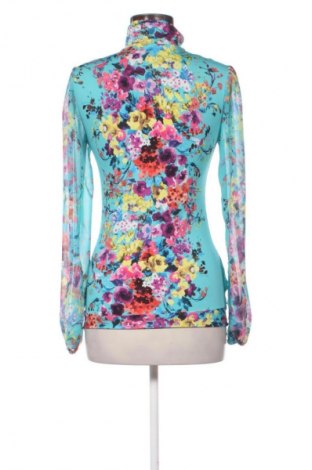 Дамска блуза Miss Chic, Размер M, Цвят Многоцветен, Цена 18,46 €