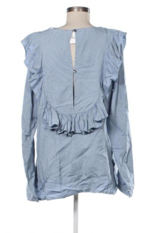 Dámská halenka Miss Etam, Velikost XL, Barva Modrá, Cena  189,00 Kč