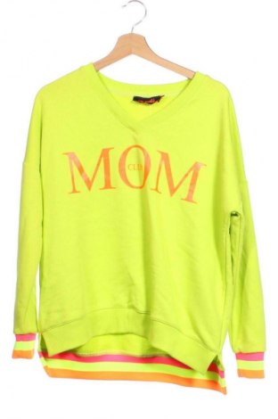 Bluză de femei Miss Goodlife, Mărime XS, Culoare Verde, Preț 87,99 Lei