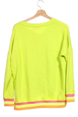 Bluză de femei Miss Goodlife, Mărime XS, Culoare Verde, Preț 87,99 Lei