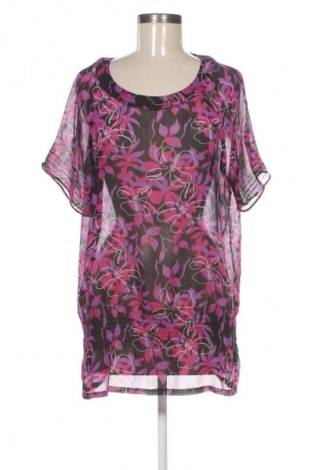 Дамска блуза Miss H., Размер L, Цвят Многоцветен, Цена 10,22 €