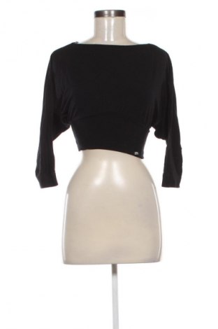 Дамска блуза Miss Sixty, Размер S, Цвят Черен, Цена 39,03 €