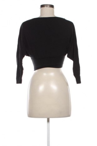 Дамска блуза Miss Sixty, Размер S, Цвят Черен, Цена 39,03 €
