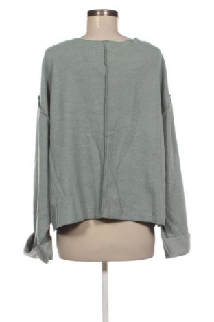 Γυναικεία μπλούζα Miss Sixty x Urban Outfitters, Μέγεθος XL, Χρώμα Πράσινο, Τιμή 13,99 €