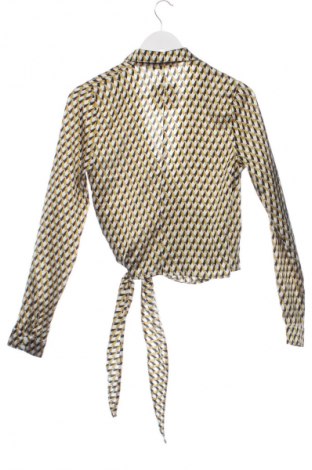 Дамска блуза Missguided, Размер XXS, Цвят Многоцветен, Цена 9,78 €