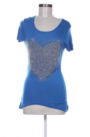 Dámská halenka Missy, Velikost M, Barva Modrá, Cena  283,00 Kč