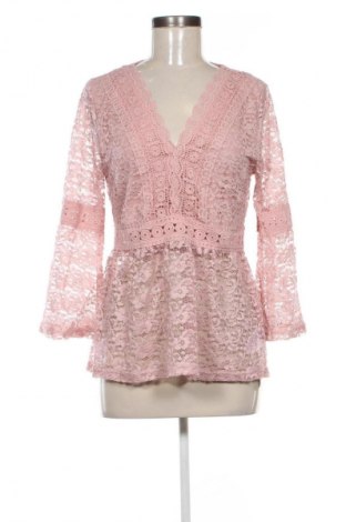 Дамска блуза Mister Lady, Размер M, Цвят Многоцветен, Цена 3,57 €