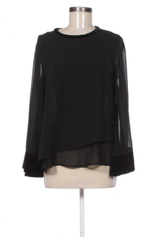 Dámská halenka Mizar, Velikost L, Barva Černá, Cena  495,00 Kč