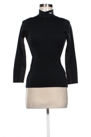 Dámska blúza Mizuno, Veľkosť XS, Farba Modrá, Cena  16,95 €