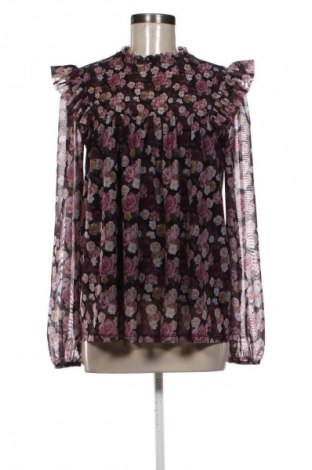 Дамска блуза Mohito, Размер L, Цвят Многоцветен, Цена 10,00 €