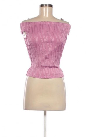 Dámská halenka Mohito, Velikost S, Barva Fialová, Cena  283,00 Kč