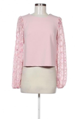 Γυναικεία μπλούζα Mohito, Μέγεθος S, Χρώμα Πολύχρωμο, Τιμή 9,70 €