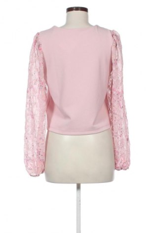 Γυναικεία μπλούζα Mohito, Μέγεθος S, Χρώμα Πολύχρωμο, Τιμή 9,70 €