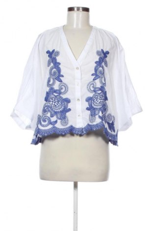 Dámská halenka Mohito, Velikost M, Barva Vícebarevné, Cena  275,00 Kč