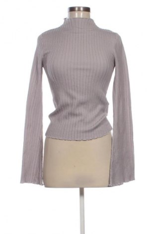 Dámská halenka Mohito, Velikost XS, Barva Šedá, Cena  275,00 Kč