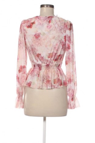 Дамска блуза Mohito, Размер S, Цвят Многоцветен, Цена 10,22 €