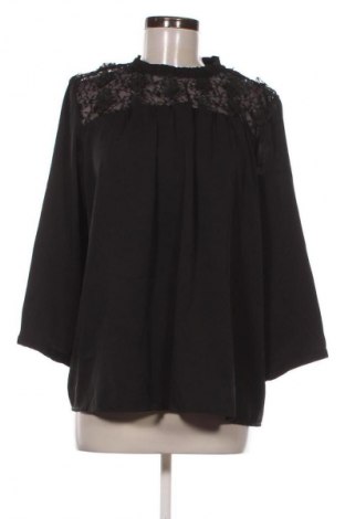 Dámská halenka Mohito, Velikost L, Barva Černá, Cena  275,00 Kč