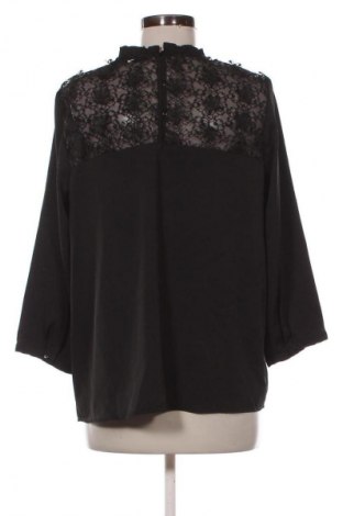 Dámská halenka Mohito, Velikost L, Barva Černá, Cena  275,00 Kč